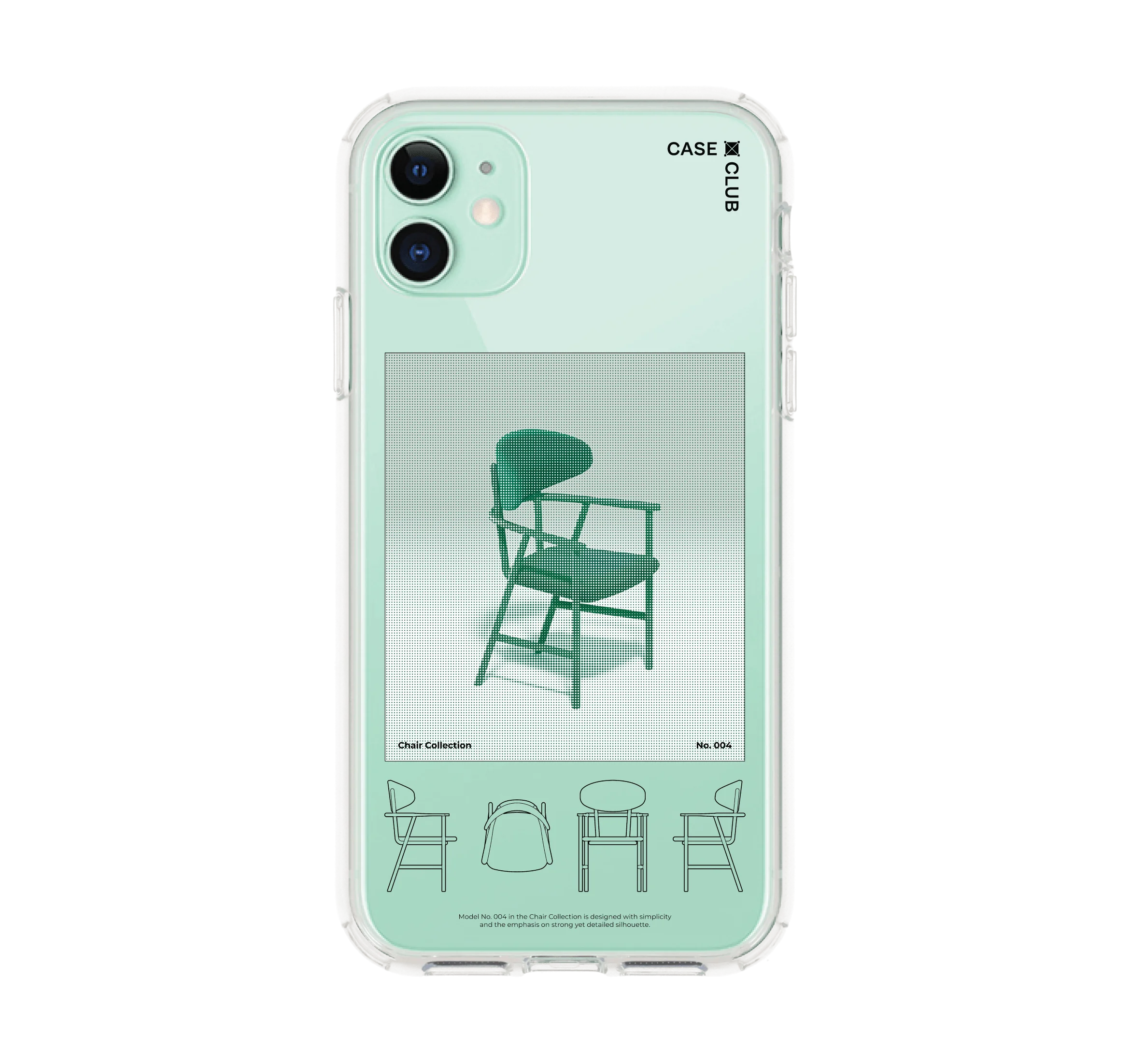 chair